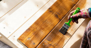 3 Tipps wie Sie eine Holzgarage langlebig machen  
