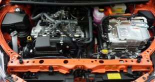 Leasing-Fahrzeug – Inspektionen, Reparaturen & TÜV